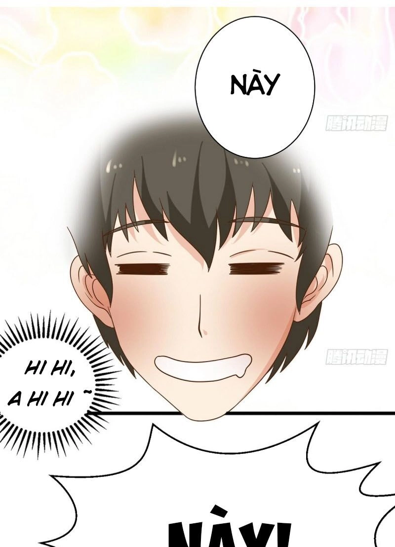 Hắn Là Long Ngạo Thiên Chapter 11 - 17