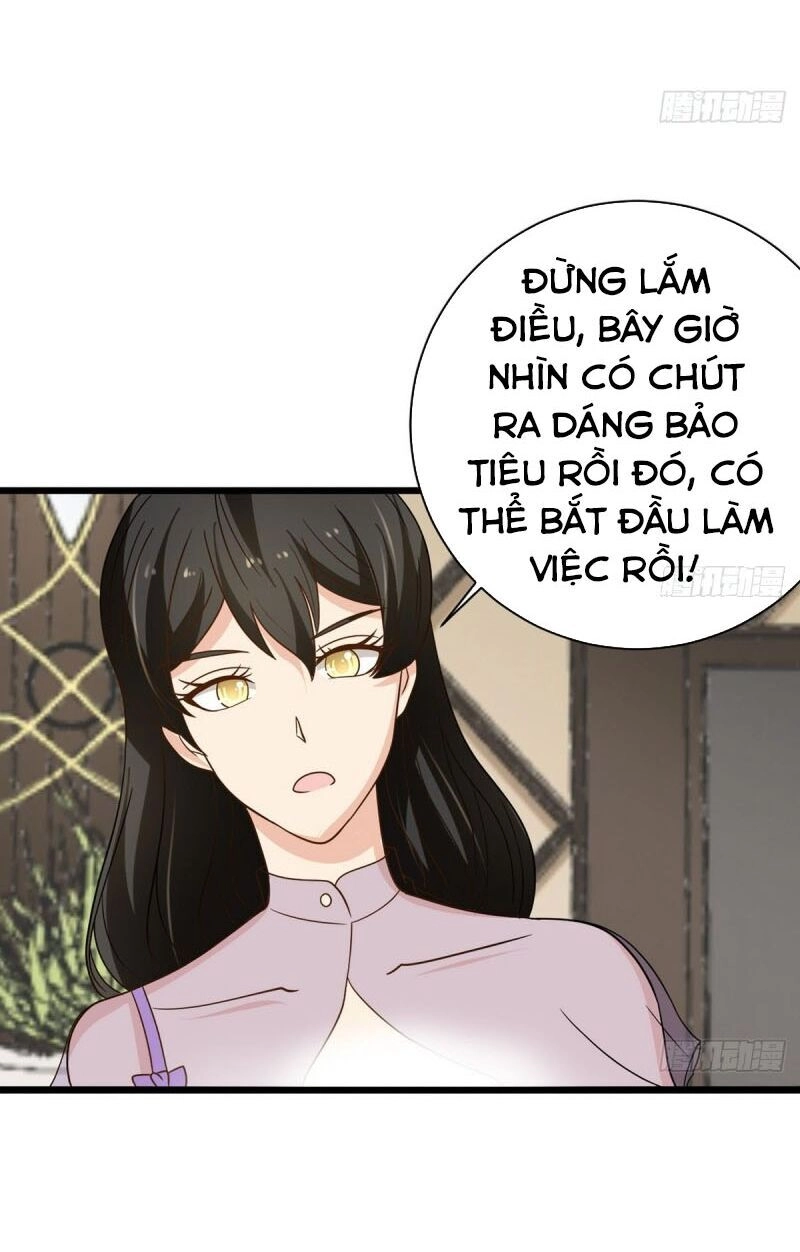 Hắn Là Long Ngạo Thiên Chapter 11 - 20