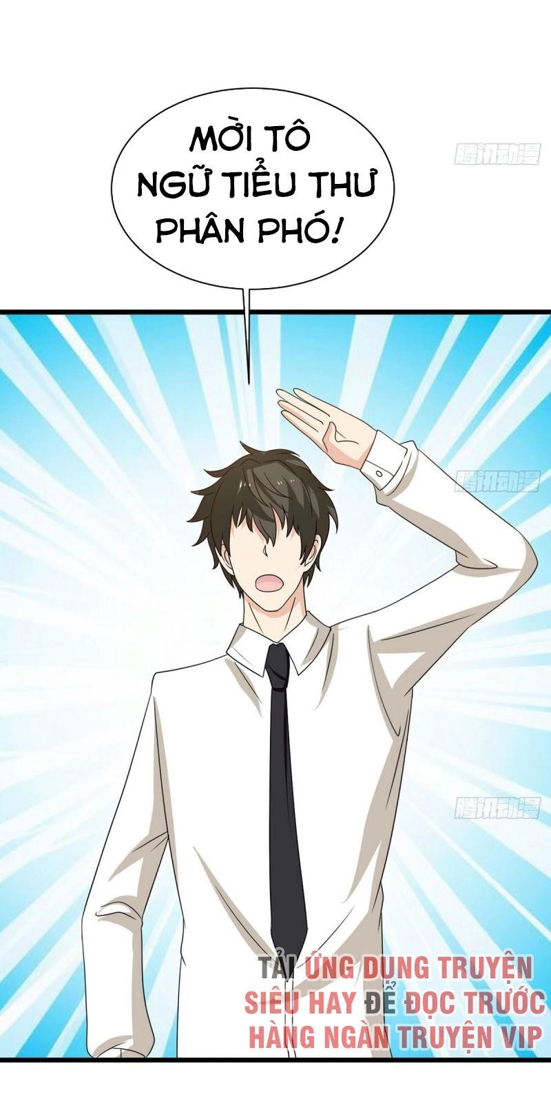 Hắn Là Long Ngạo Thiên Chapter 11 - 21