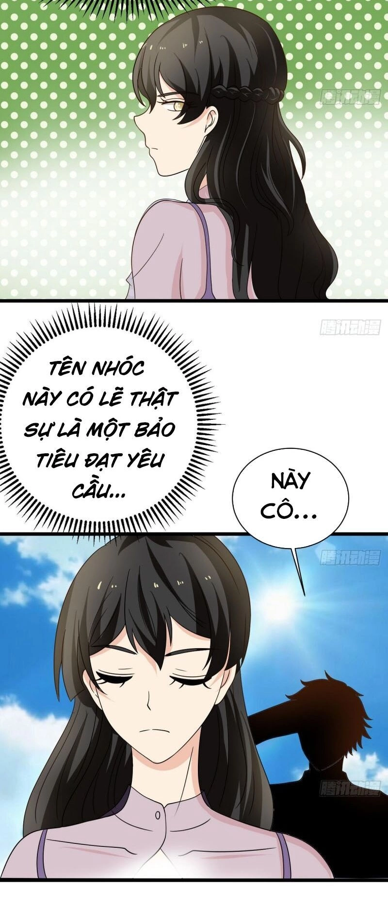 Hắn Là Long Ngạo Thiên Chapter 11 - 26