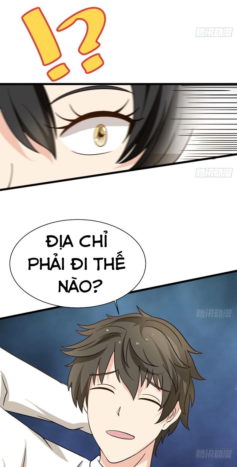 Hắn Là Long Ngạo Thiên Chapter 11 - 27