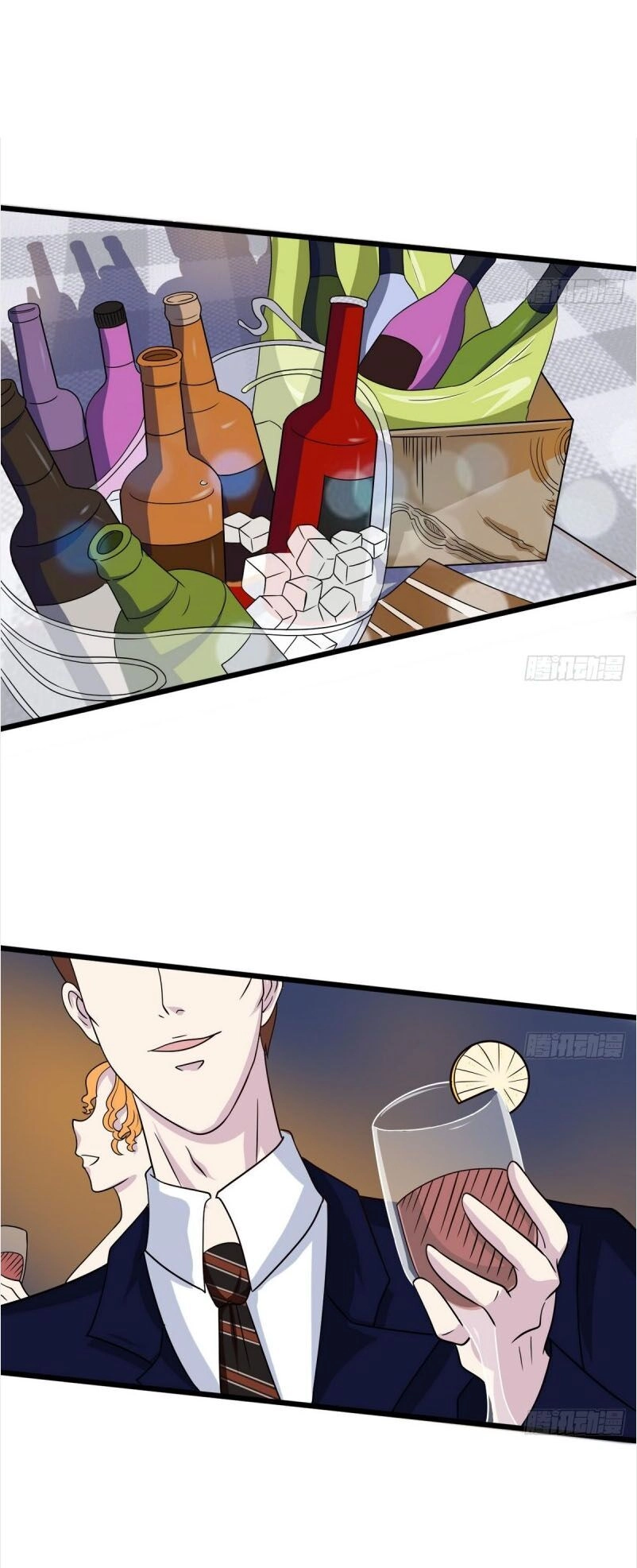 Hắn Là Long Ngạo Thiên Chapter 12 - 2