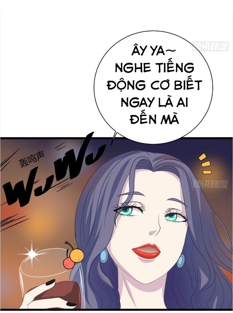 Hắn Là Long Ngạo Thiên Chapter 12 - 7