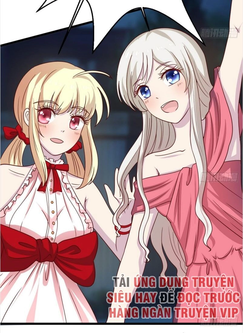 Hắn Là Long Ngạo Thiên Chapter 12 - 10