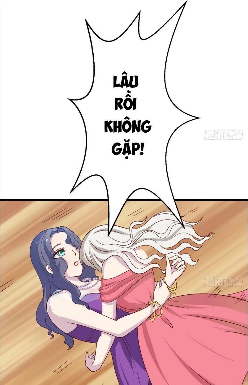 Hắn Là Long Ngạo Thiên Chapter 12 - 11