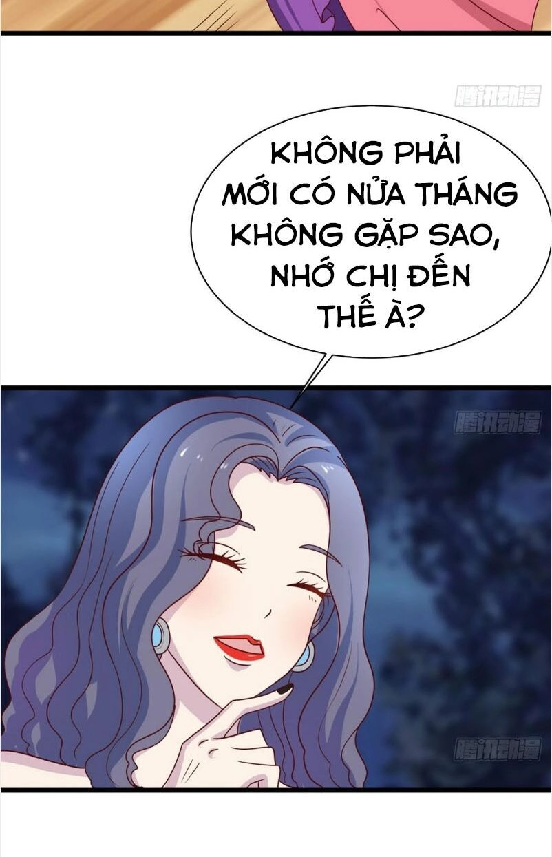 Hắn Là Long Ngạo Thiên Chapter 12 - 12