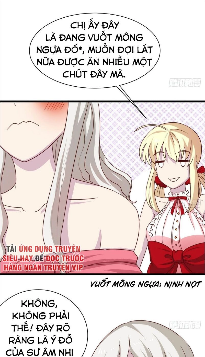 Hắn Là Long Ngạo Thiên Chapter 12 - 13