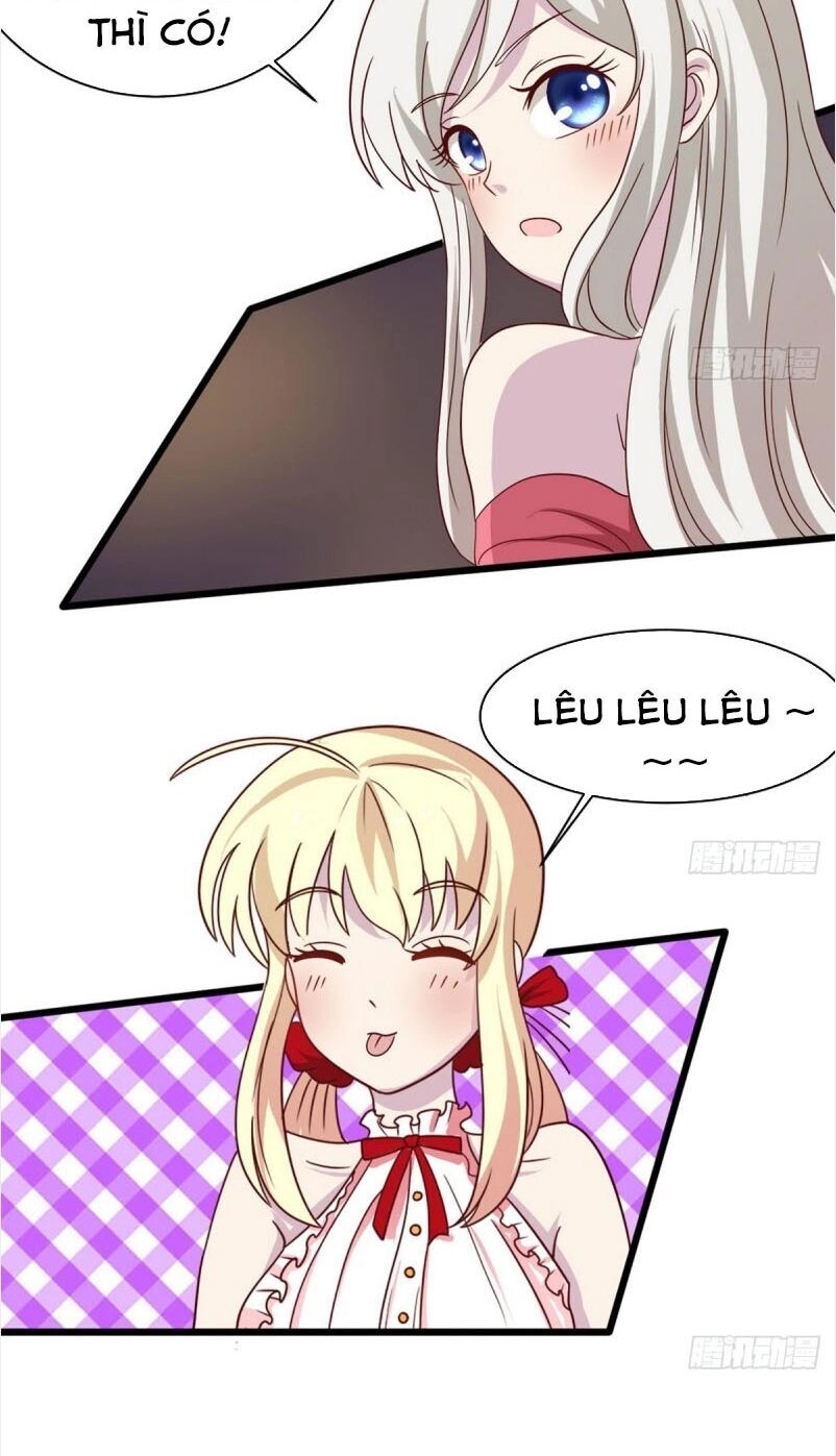 Hắn Là Long Ngạo Thiên Chapter 12 - 14