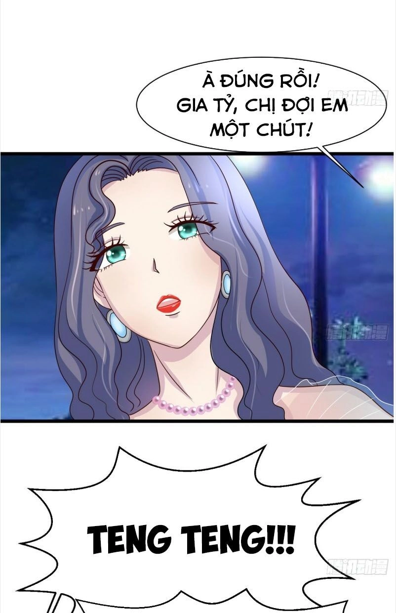 Hắn Là Long Ngạo Thiên Chapter 12 - 15