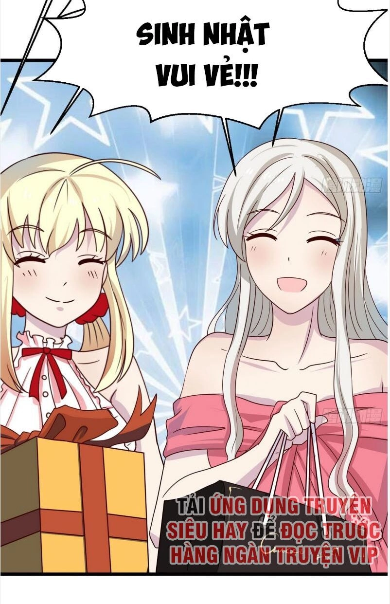 Hắn Là Long Ngạo Thiên Chapter 12 - 16