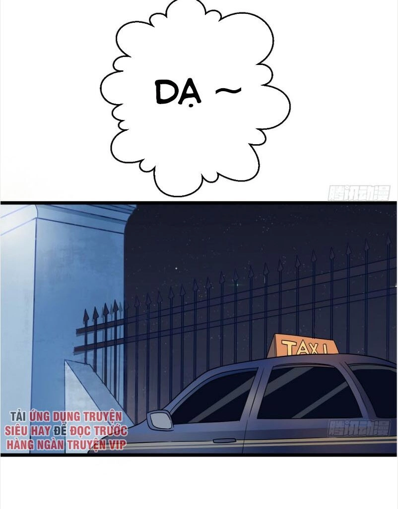 Hắn Là Long Ngạo Thiên Chapter 12 - 20