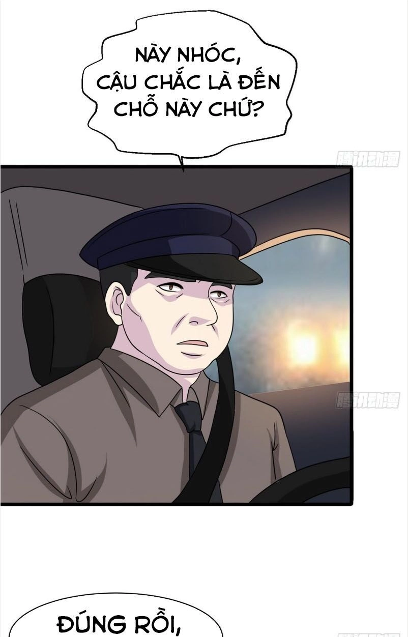 Hắn Là Long Ngạo Thiên Chapter 12 - 21