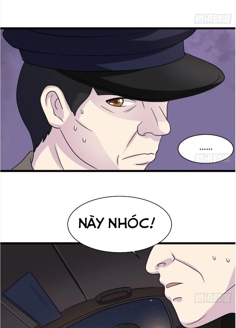 Hắn Là Long Ngạo Thiên Chapter 12 - 23