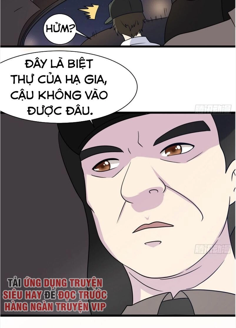 Hắn Là Long Ngạo Thiên Chapter 12 - 24