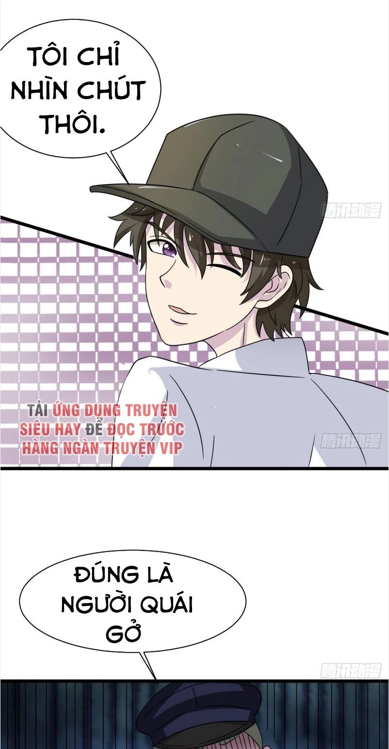 Hắn Là Long Ngạo Thiên Chapter 12 - 25