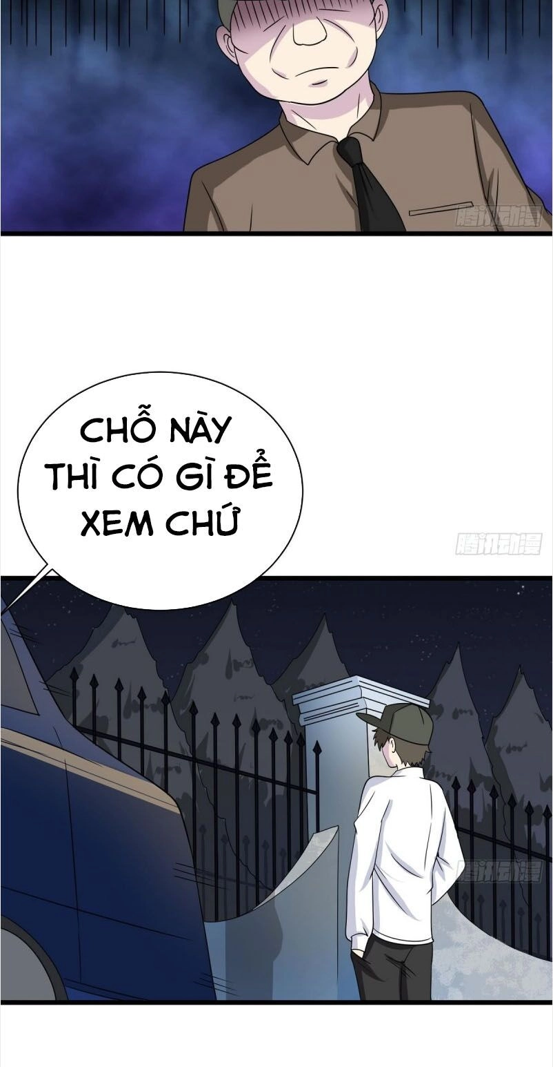 Hắn Là Long Ngạo Thiên Chapter 12 - 26