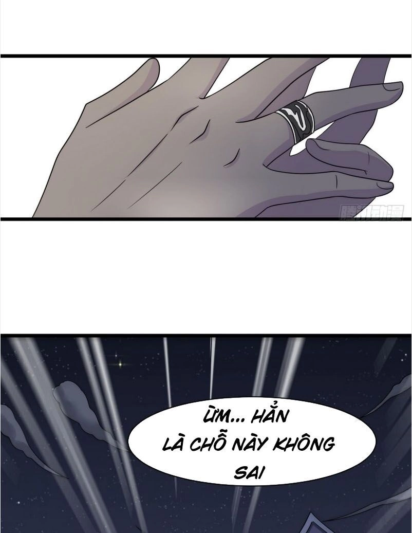 Hắn Là Long Ngạo Thiên Chapter 12 - 27