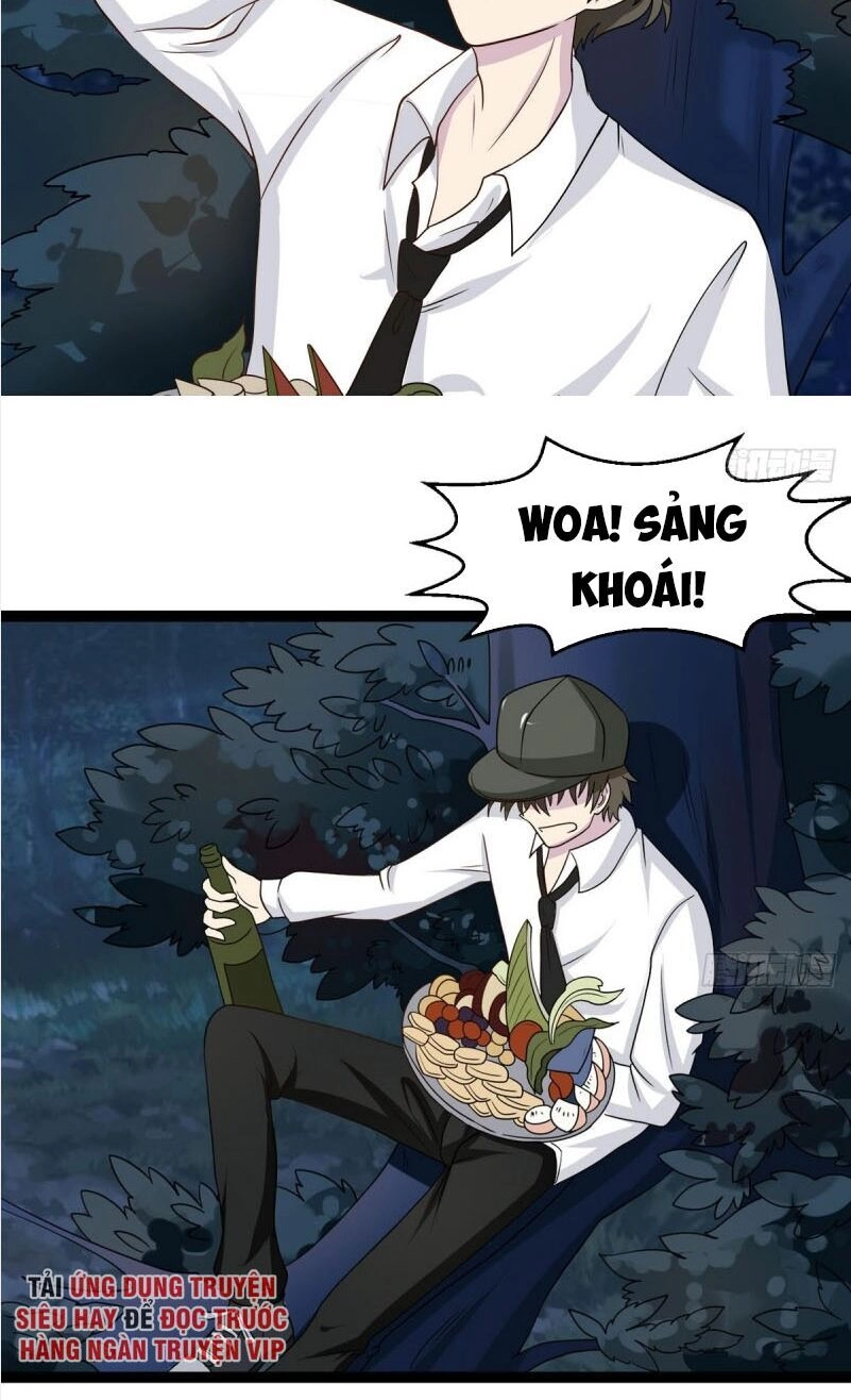 Hắn Là Long Ngạo Thiên Chapter 13 - 4