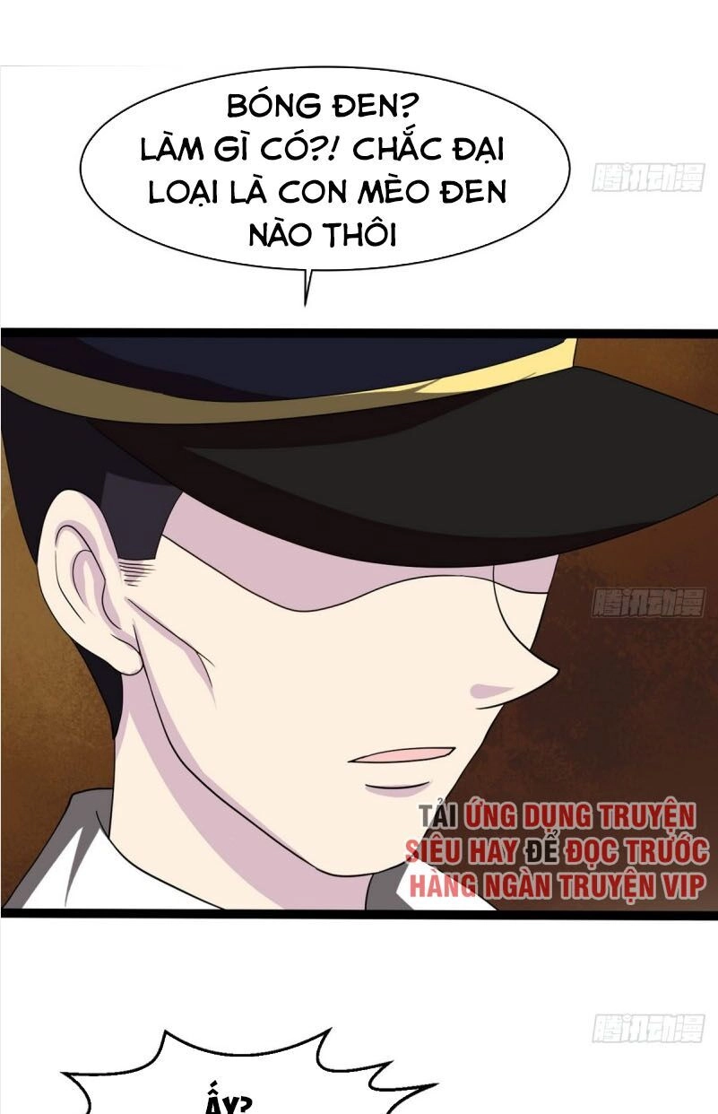 Hắn Là Long Ngạo Thiên Chapter 13 - 7