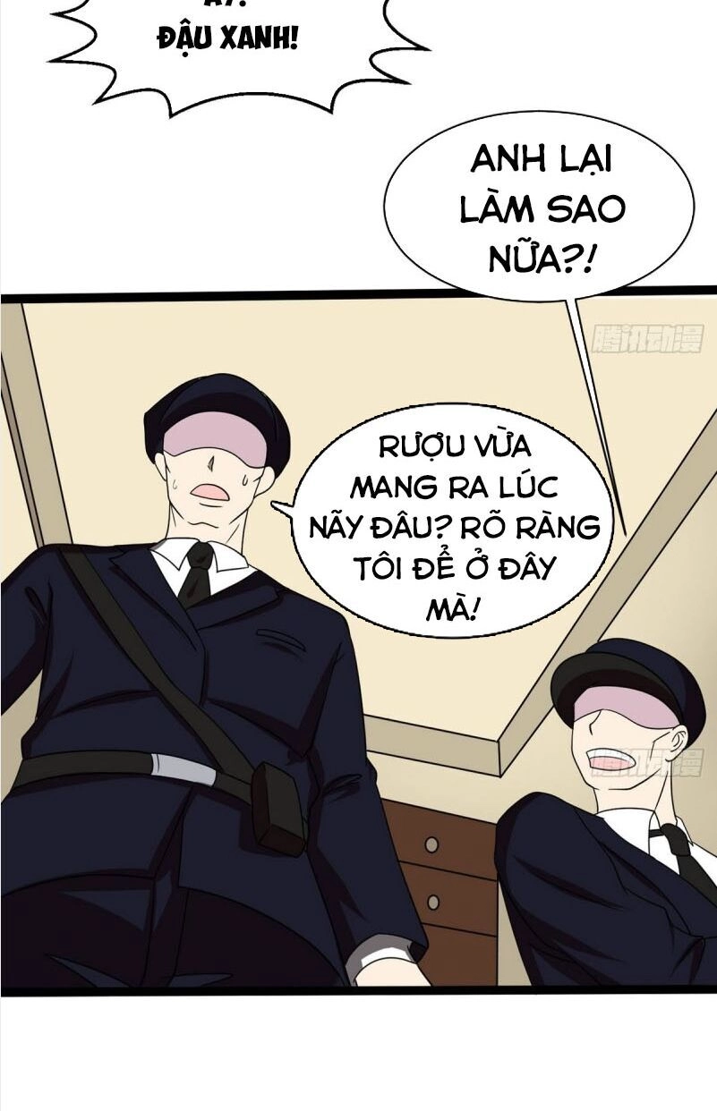 Hắn Là Long Ngạo Thiên Chapter 13 - 8