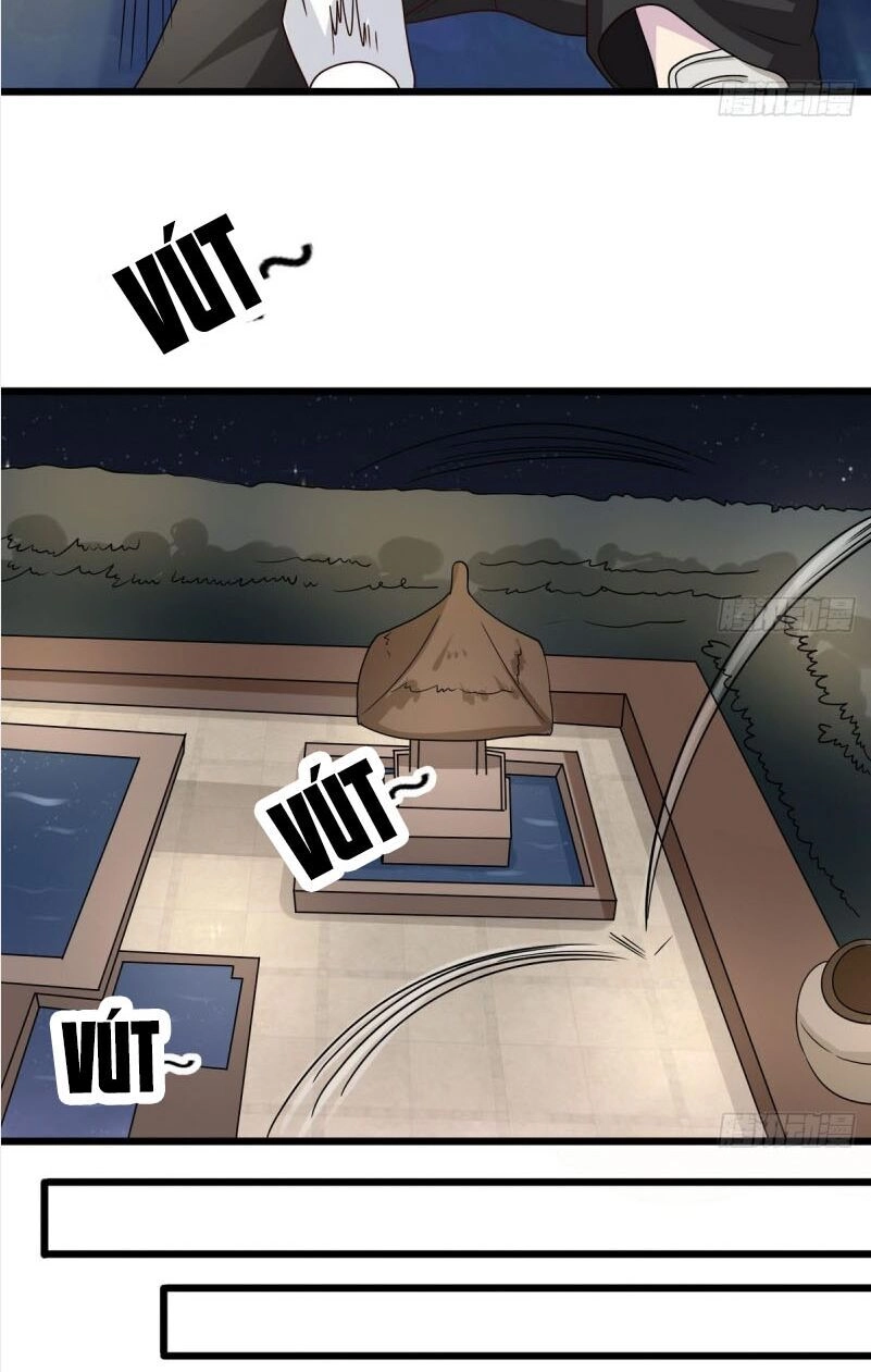 Hắn Là Long Ngạo Thiên Chapter 13 - 12