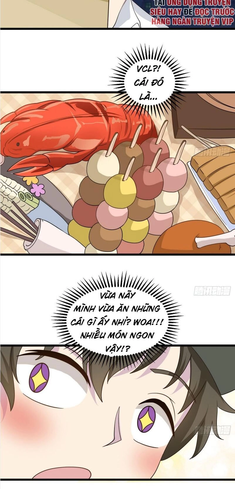 Hắn Là Long Ngạo Thiên Chapter 13 - 14