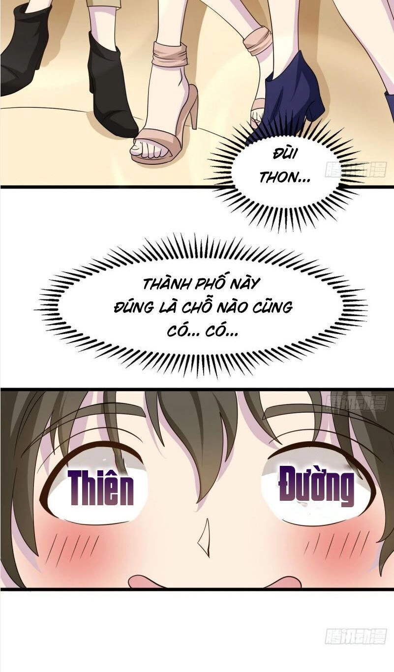 Hắn Là Long Ngạo Thiên Chapter 13 - 16