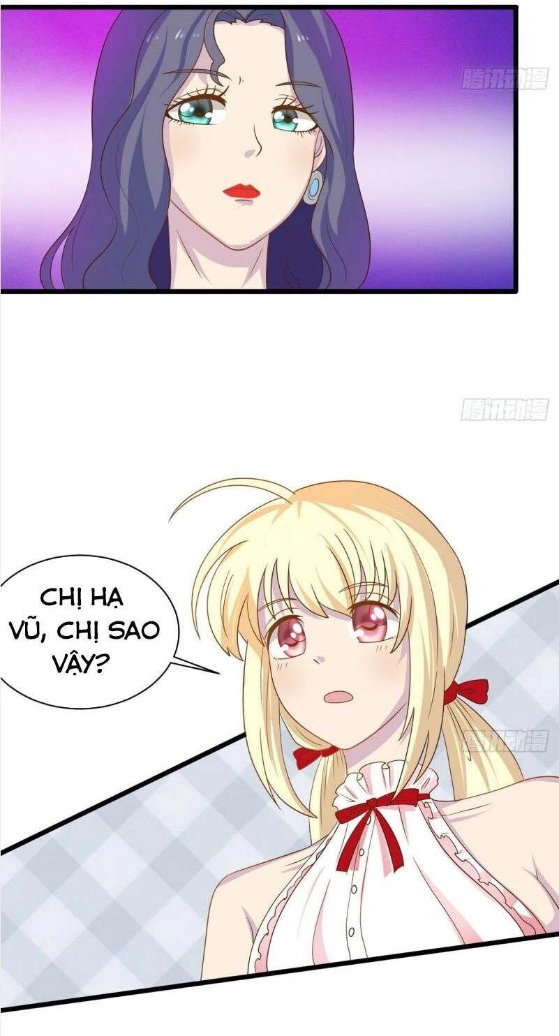 Hắn Là Long Ngạo Thiên Chapter 13 - 18