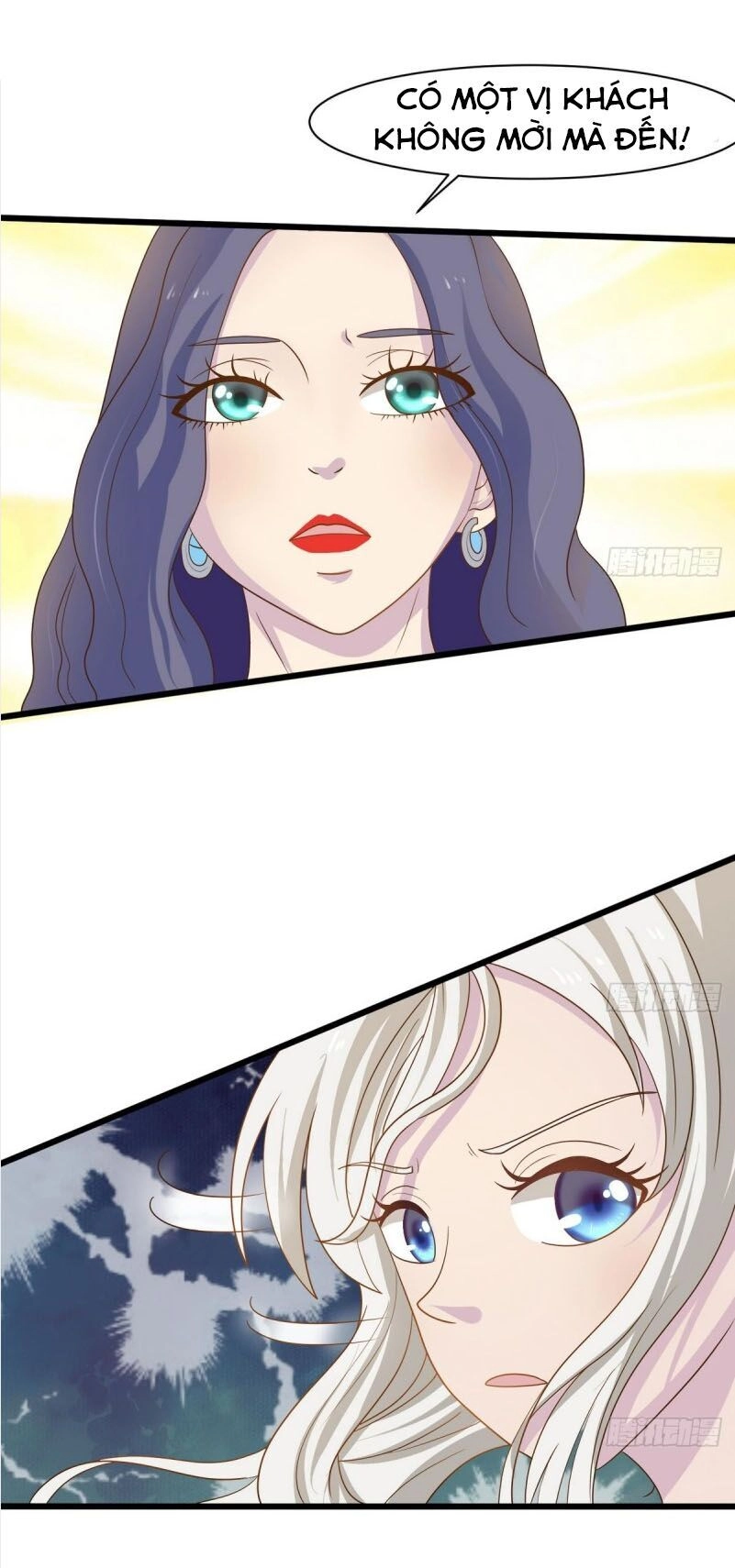 Hắn Là Long Ngạo Thiên Chapter 13 - 19