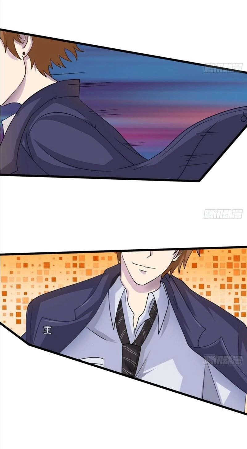 Hắn Là Long Ngạo Thiên Chapter 13 - 21