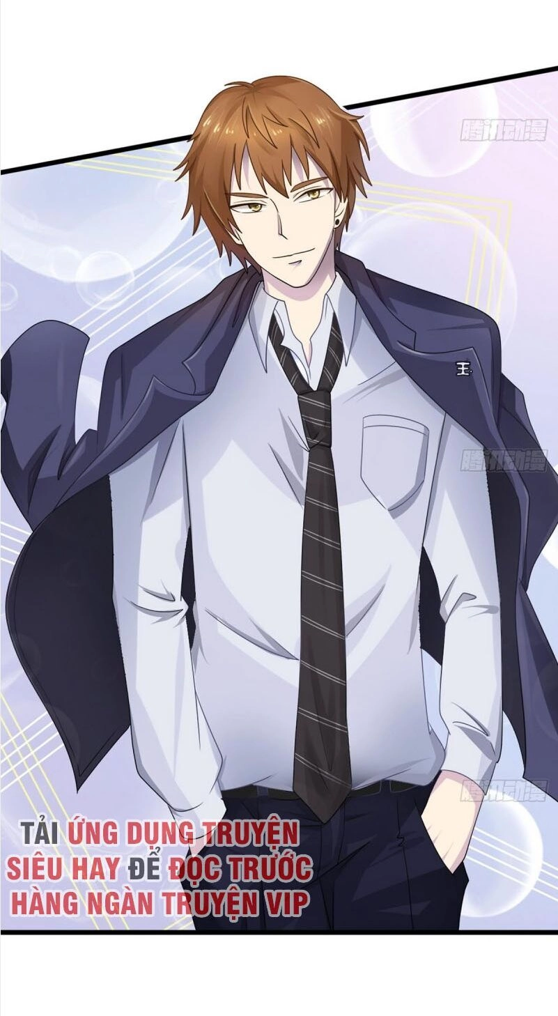 Hắn Là Long Ngạo Thiên Chapter 13 - 22