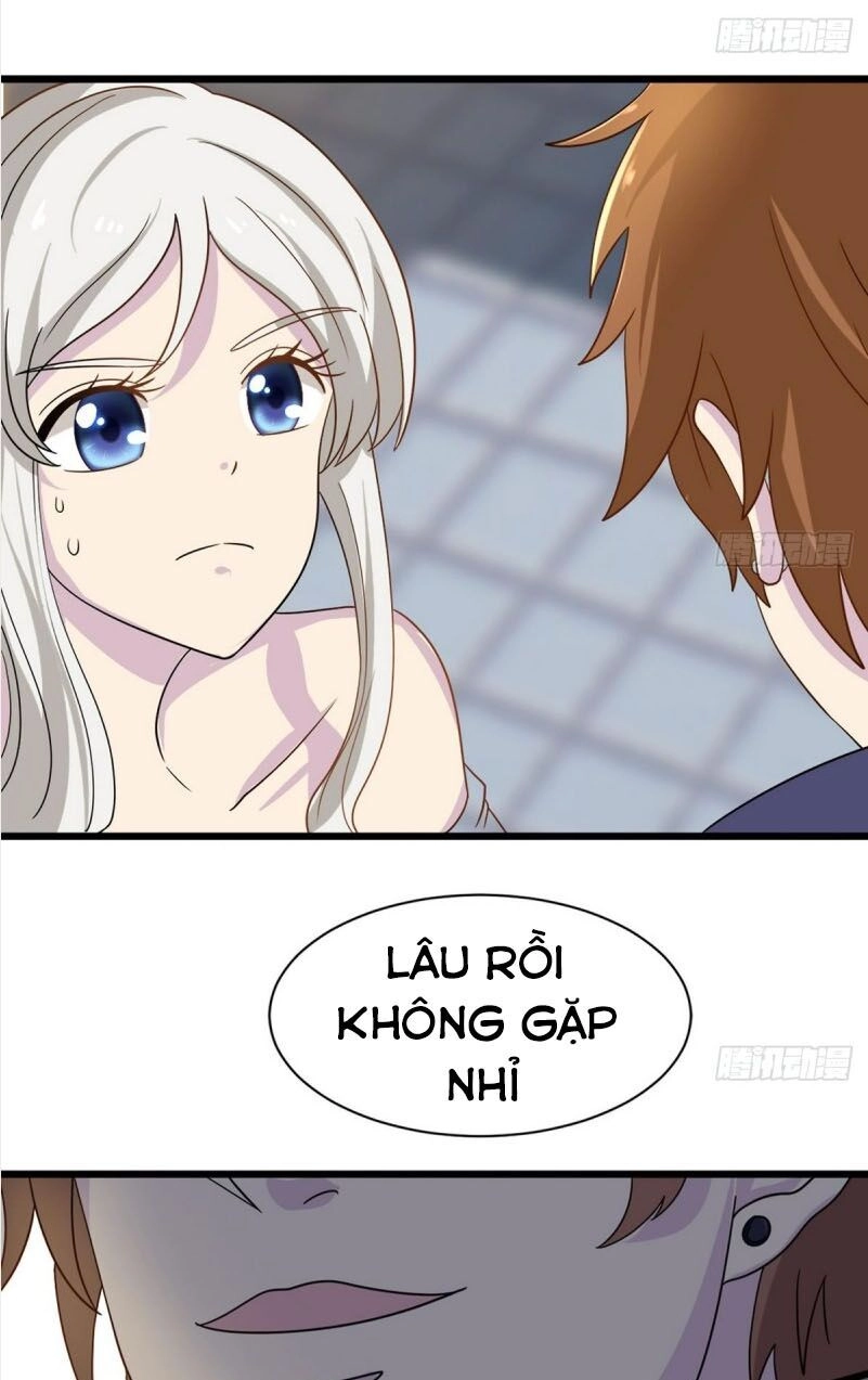 Hắn Là Long Ngạo Thiên Chapter 13 - 23