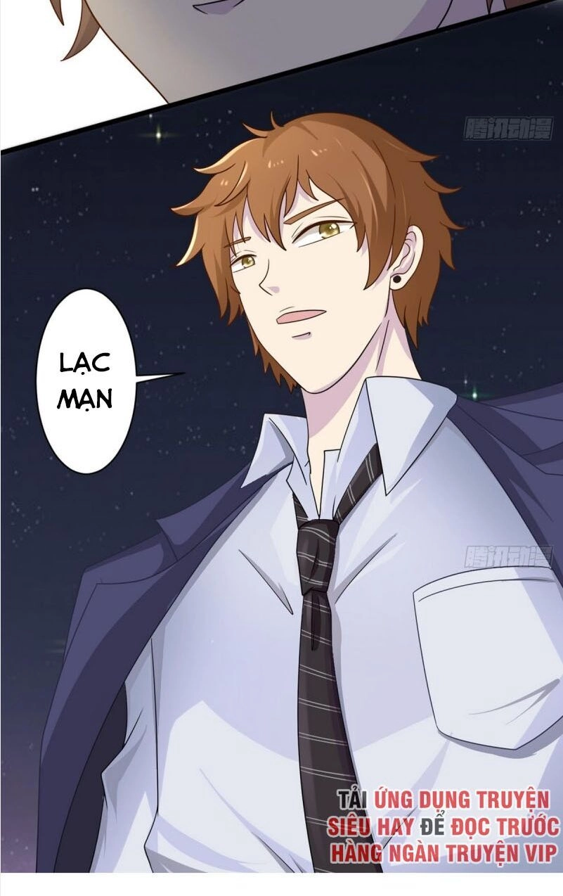 Hắn Là Long Ngạo Thiên Chapter 13 - 24