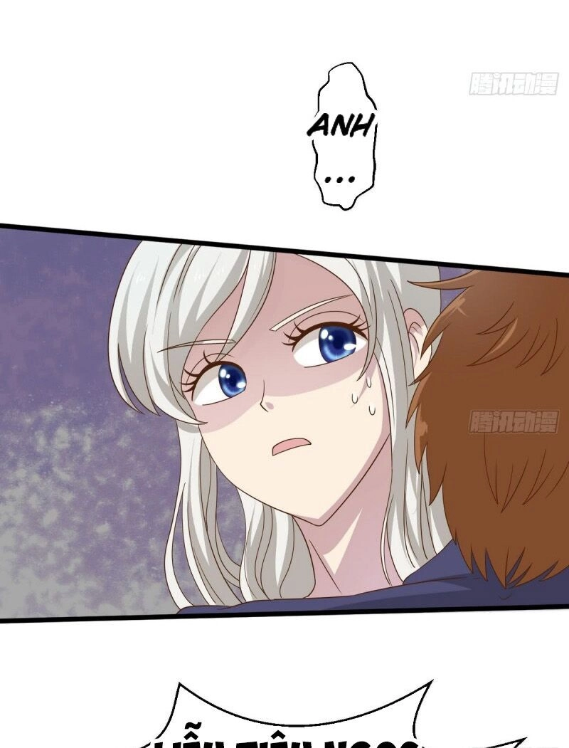 Hắn Là Long Ngạo Thiên Chapter 15 - 5