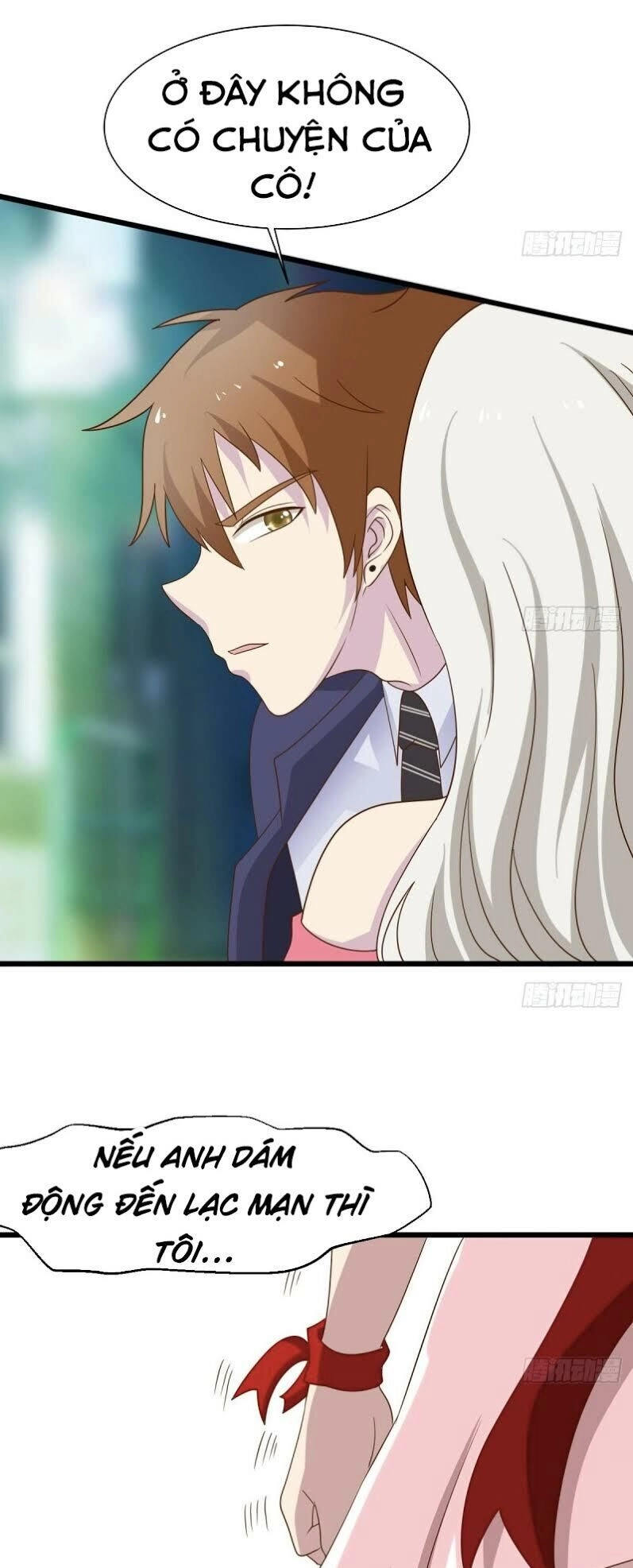 Hắn Là Long Ngạo Thiên Chapter 15 - 7