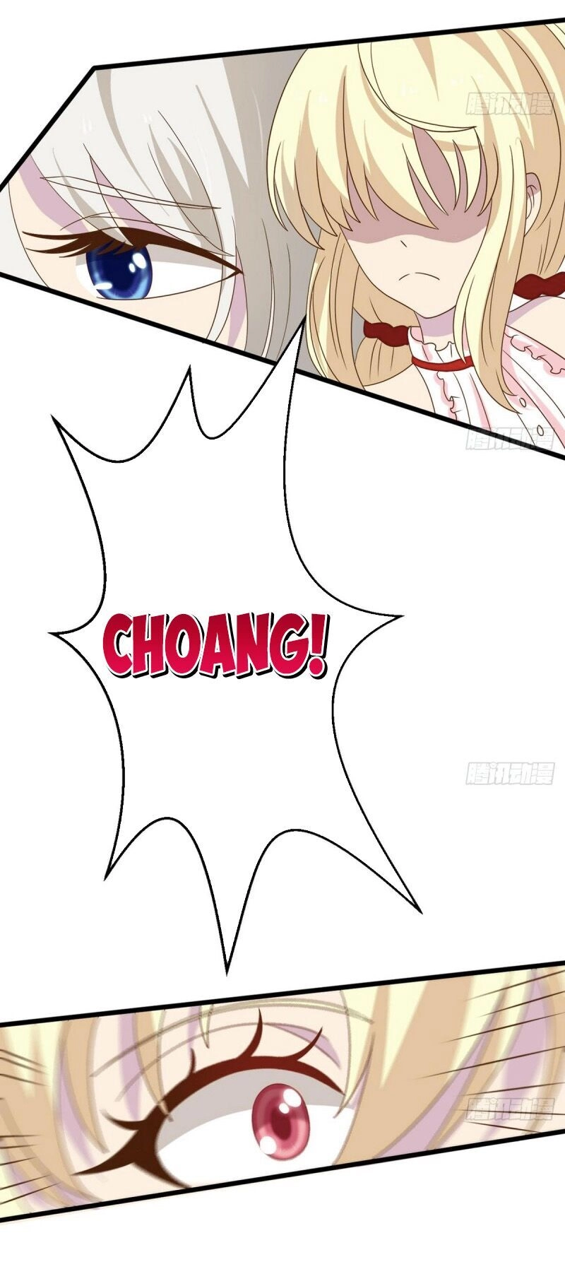 Hắn Là Long Ngạo Thiên Chapter 15 - 11