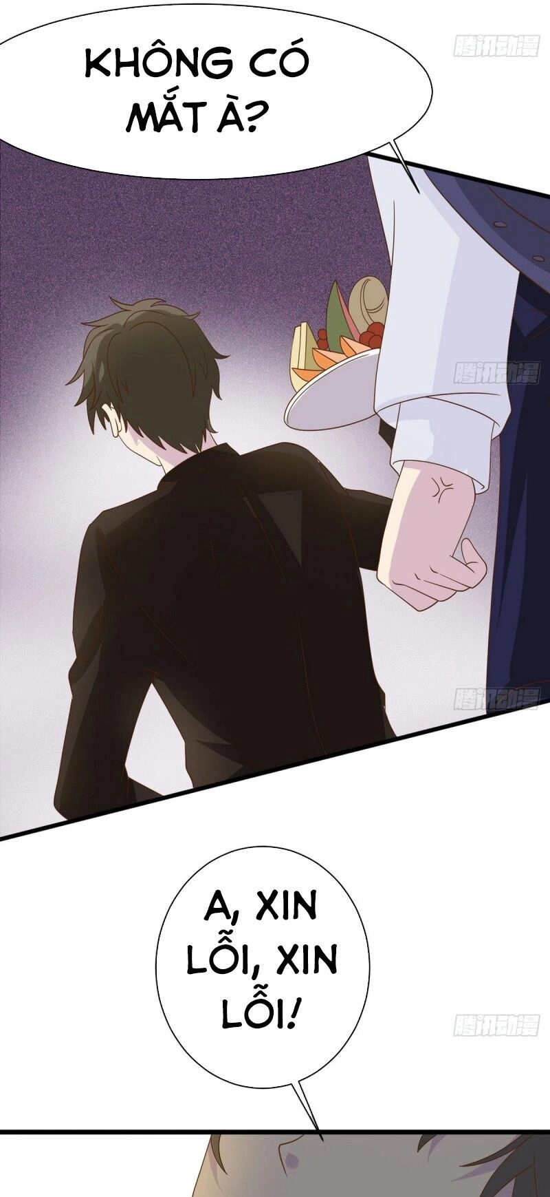 Hắn Là Long Ngạo Thiên Chapter 15 - 13