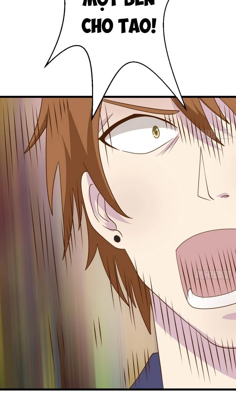 Hắn Là Long Ngạo Thiên Chapter 15 - 18