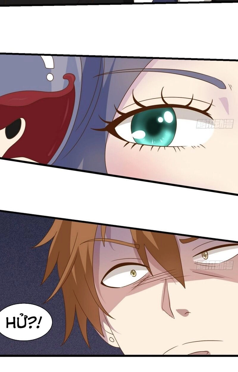 Hắn Là Long Ngạo Thiên Chapter 15 - 20