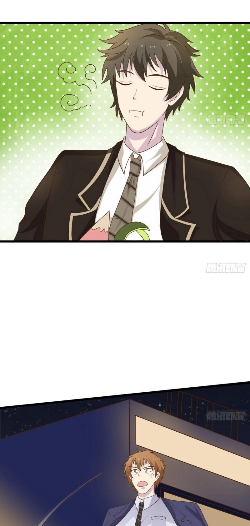 Hắn Là Long Ngạo Thiên Chapter 15 - 21