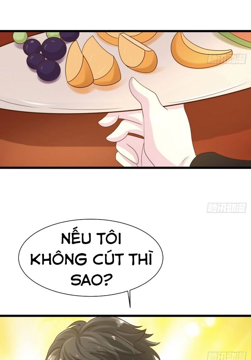 Hắn Là Long Ngạo Thiên Chapter 15 - 23