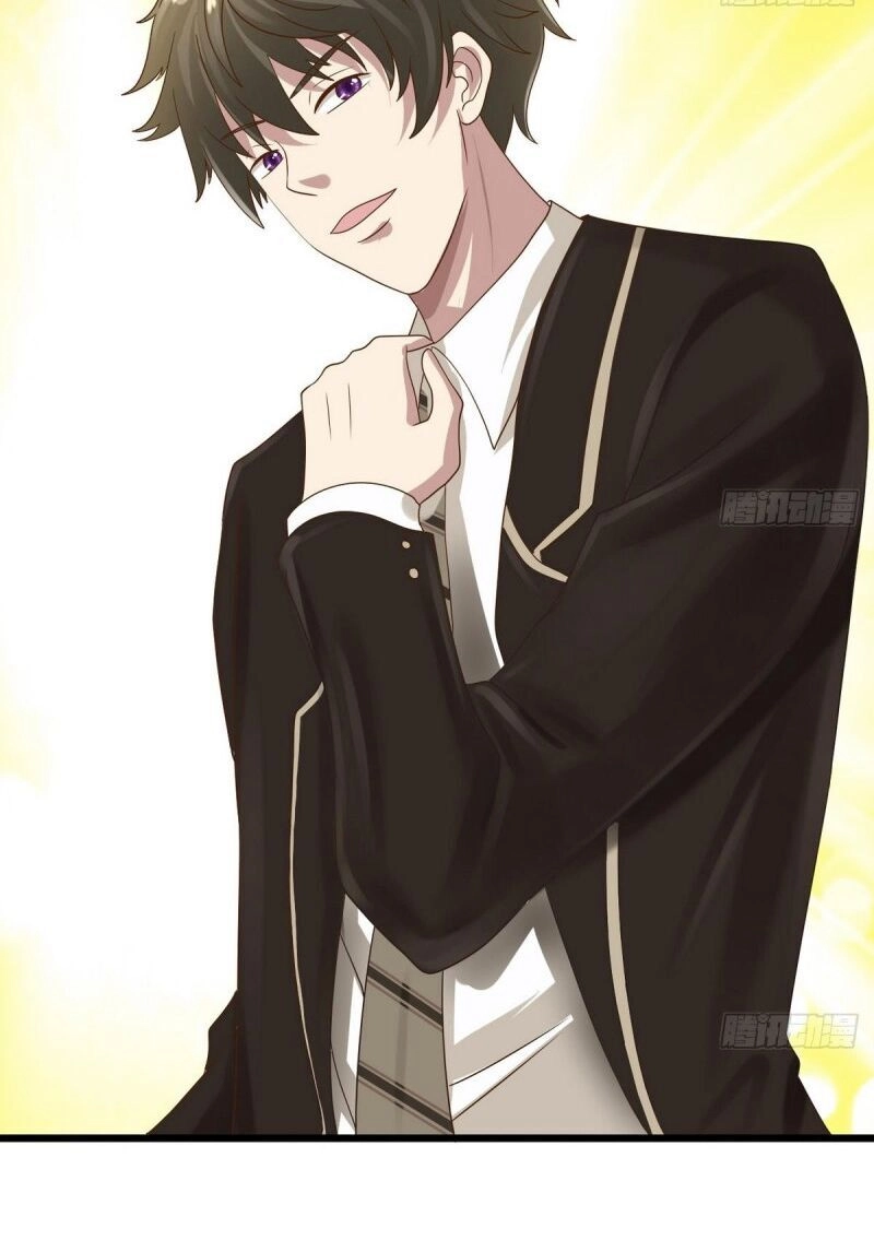 Hắn Là Long Ngạo Thiên Chapter 15 - 24