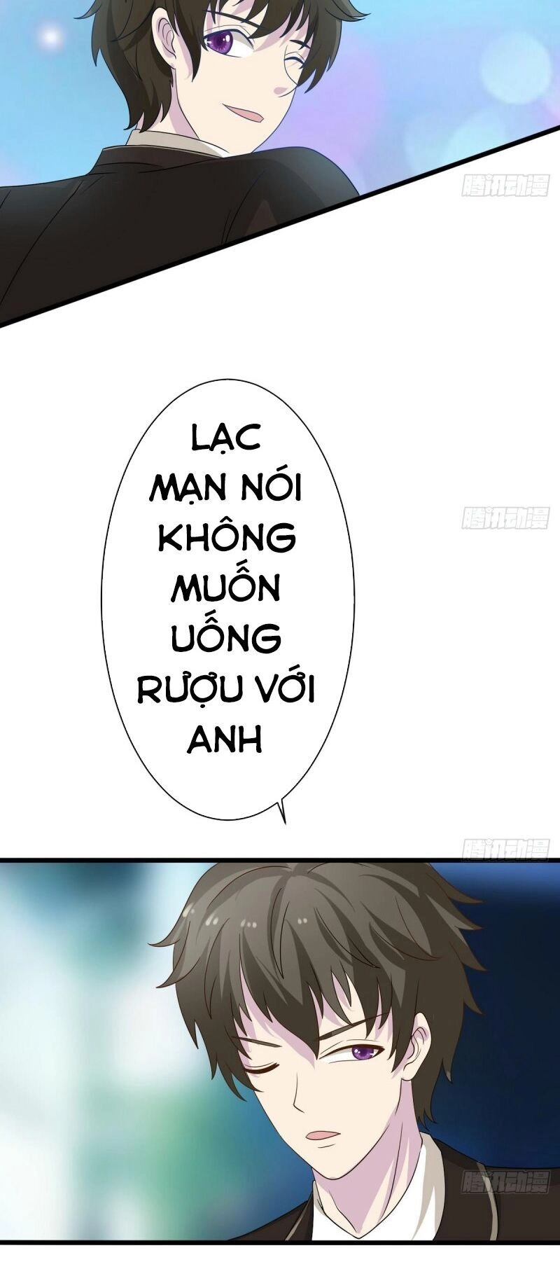 Hắn Là Long Ngạo Thiên Chapter 16 - 6