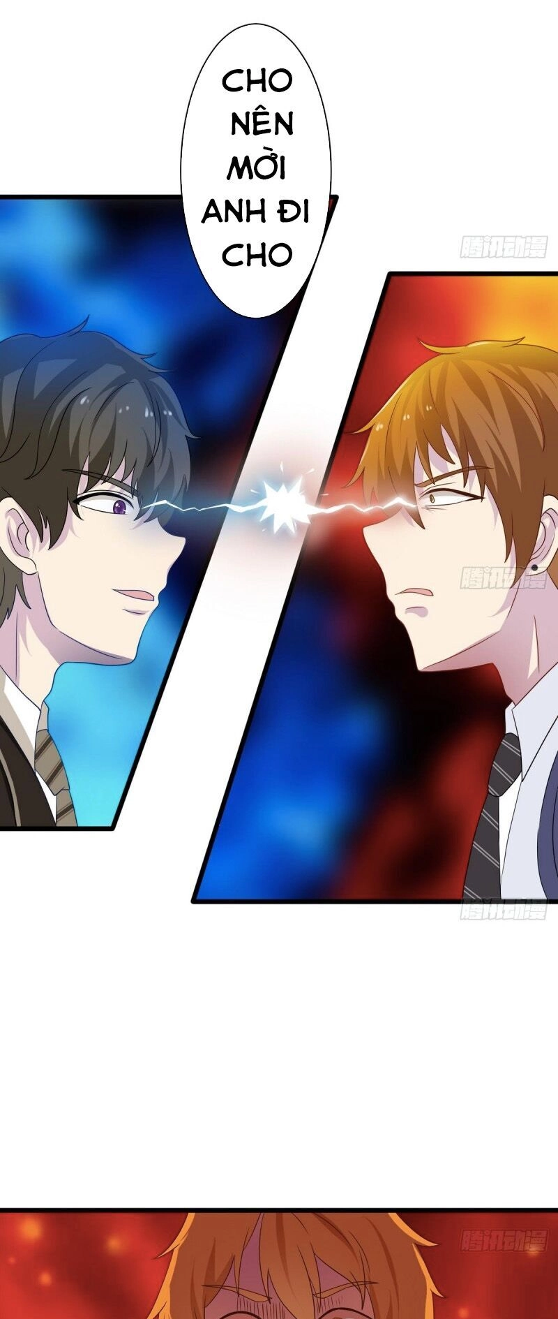 Hắn Là Long Ngạo Thiên Chapter 16 - 7