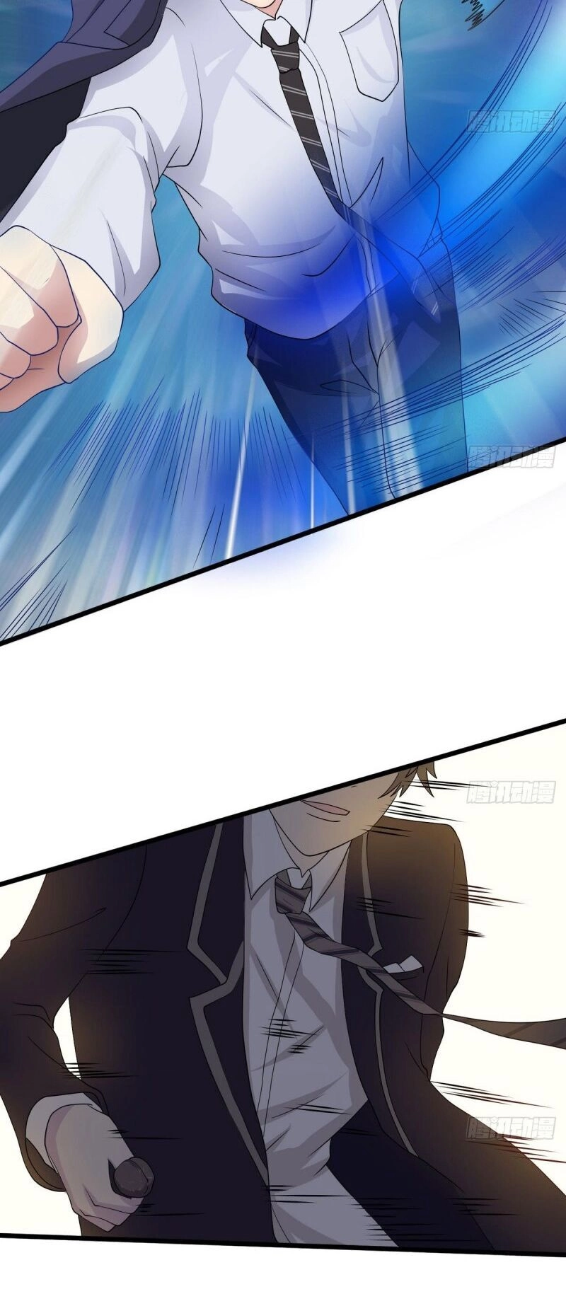 Hắn Là Long Ngạo Thiên Chapter 16 - 12