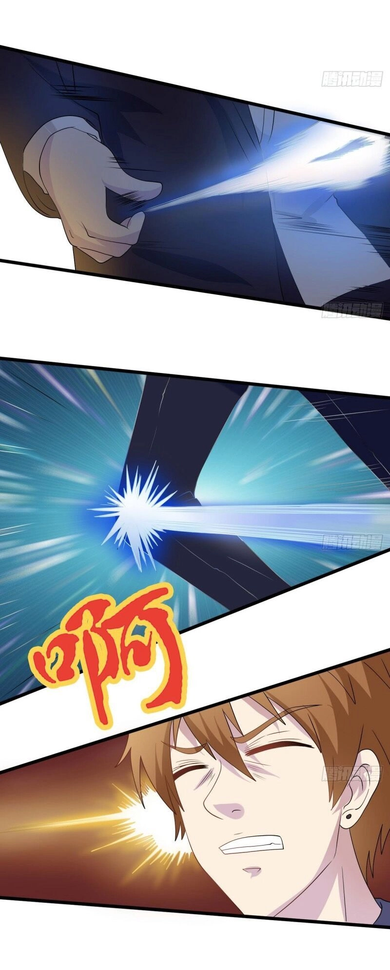 Hắn Là Long Ngạo Thiên Chapter 16 - 13