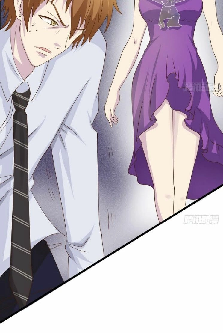 Hắn Là Long Ngạo Thiên Chapter 16 - 19