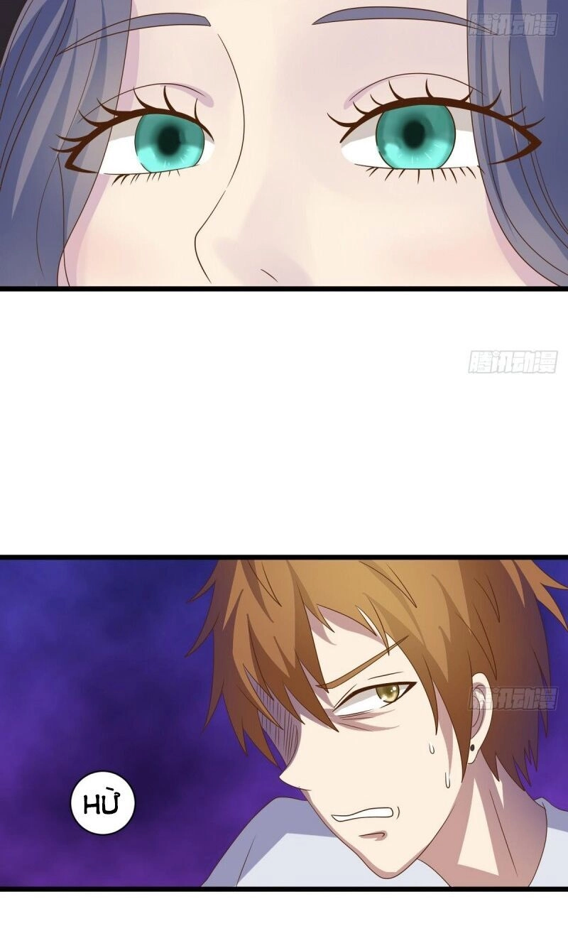 Hắn Là Long Ngạo Thiên Chapter 16 - 21