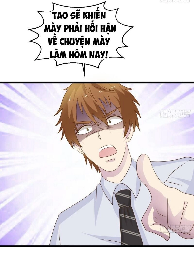 Hắn Là Long Ngạo Thiên Chapter 16 - 23