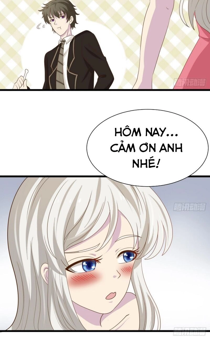 Hắn Là Long Ngạo Thiên Chapter 17 - 4